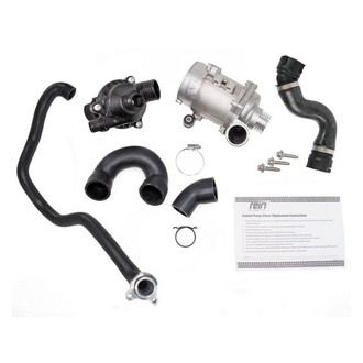 Rein® - Engine Coolant Water Pump Service Kit