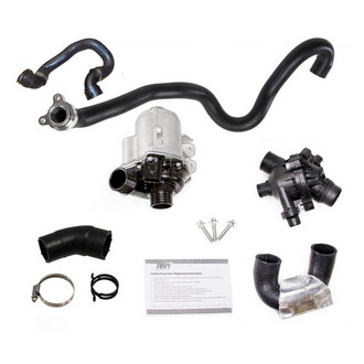 Rein® - Engine Coolant Water Pump Service Kit