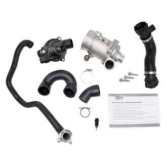 Rein® - Engine Coolant Water Pump Service Kit