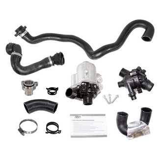 Rein® - Engine Coolant Water Pump Service Kit