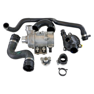 Rein® - Engine Coolant Water Pump Service Kit