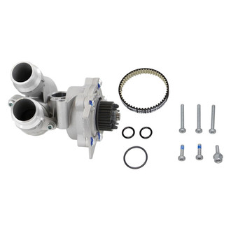 Rein® - Water Pump Kit