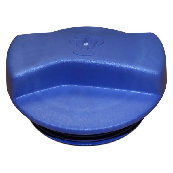 Rein® - Coolant Recovery Tank Cap