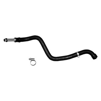 Rein® - Power Steering Return Line Hose Assembly - Cooler To Reservoir