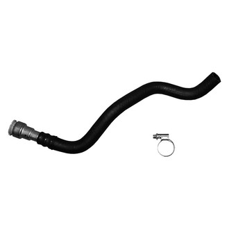 Rein® - Power Steering Return Line Hose Assembly - Cooler To Reservoir