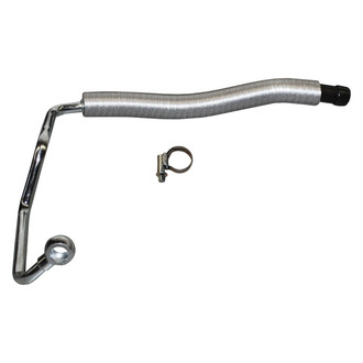 Rein® - Power Steering Return Line Hose Assembly