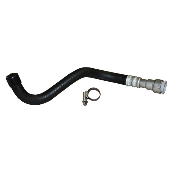 F-150 Power Steering Return Lines And Pressure Line With Reservoir Hose