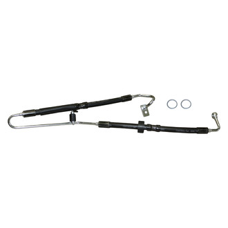 Rein® - Power Steering Pressure Line Hose Assembly