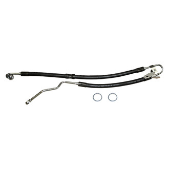 Rein® - Power Steering Pressure Line Hose Assembly