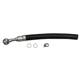 Rein® - Power Steering Reservoir Line Hose - Reservoir To Pump
