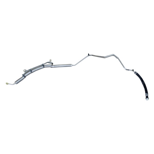 Rein® - Power Steering Return Line Hose Assembly