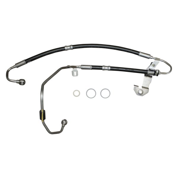 Rein® - Power Steering Pressure Line Hose Assembly