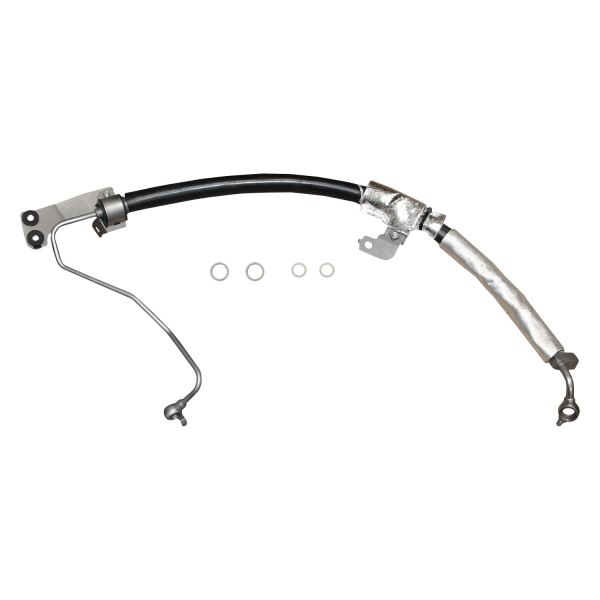 Rein® - Power Steering Pressure Line Hose Assembly