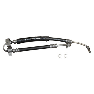 Rein® - Power Steering Pressure Line Hose Assembly