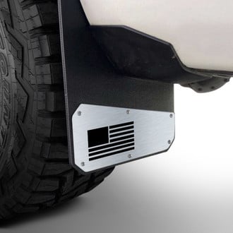 Rek Gen® - Merica Brushed Mud Flaps