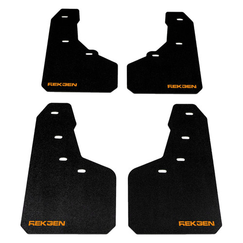 Rek Gen® - Sport Edition Mud Flaps