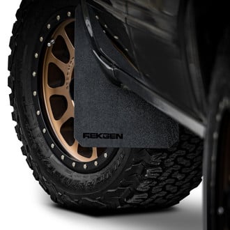 Rek Gen® - Sport Edition Mud Flaps
