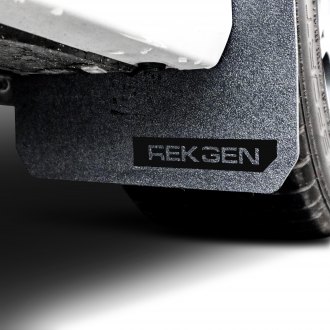 Rek Gen® - Rally Edition Mud Flaps