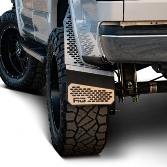 Rek Gen® - Rek-Mesh Mud Flaps