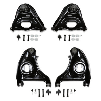 Rekudo® - Control Arm