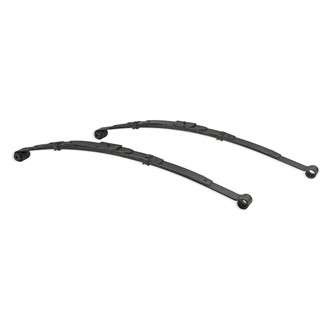 Rekudo® - Lowering Leaf Springs