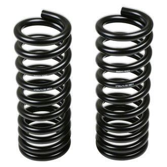 Rekudo® - 2" Front Lowering Coil Springs