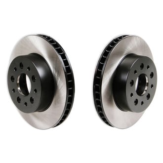 Rekudo® - Disc Brake Rotors