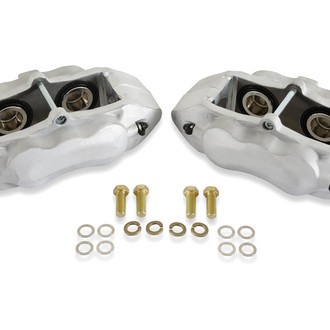 Rekudo® - Front Disc Brake Calipers