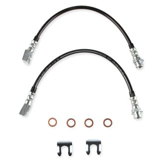 Rekudo® - Disc Brake Hose