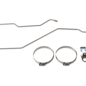 Rekudo® - Rear Disc Brake Hardline Kit