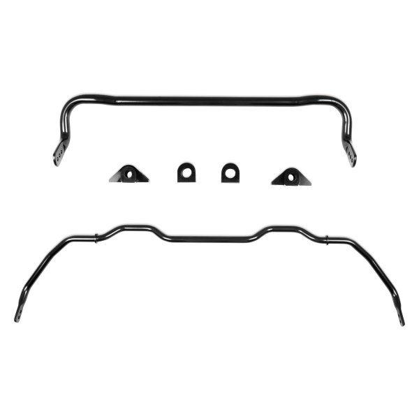 Rekudo® - Front and Rear Sway Bar Kit