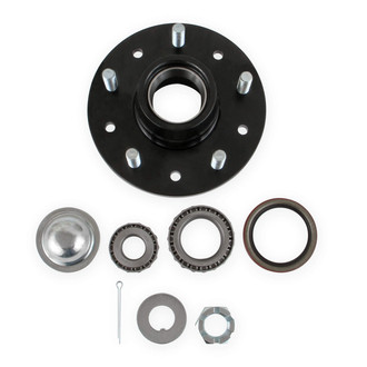Rekudo® - Wheel Hub