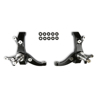 Rekudo® - 1.0" Front Steering Spindles