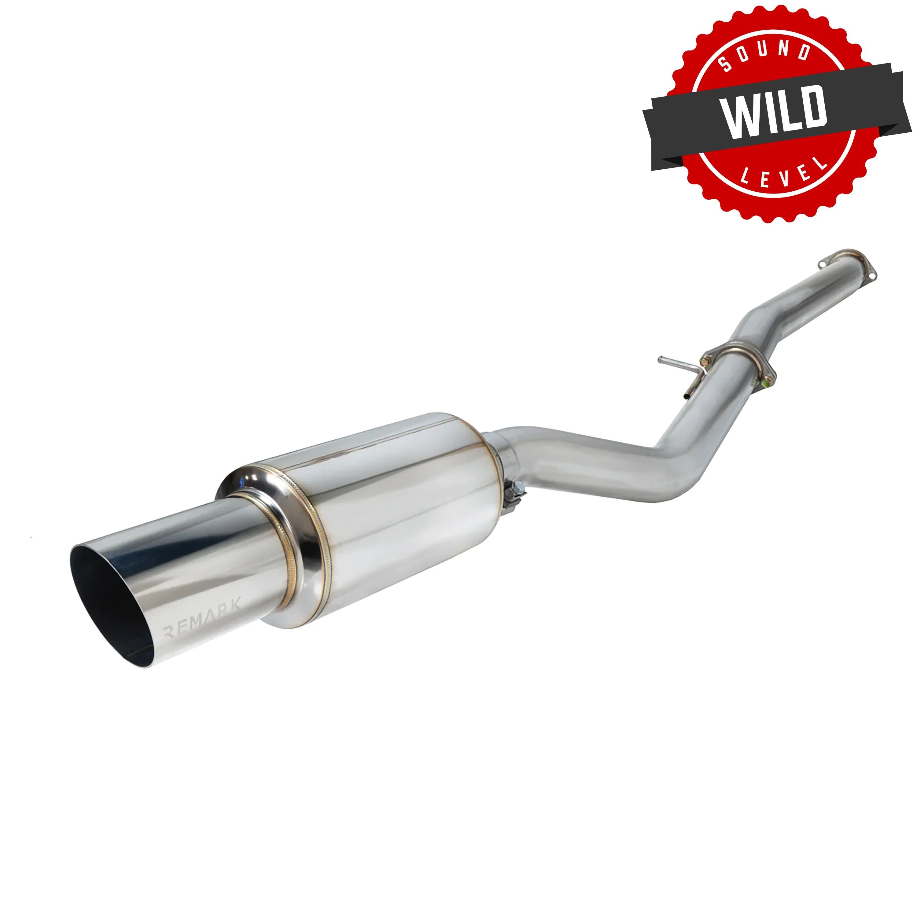 2025 Nissan Z Exhaust Kits - Header-Back, Cat-Back | CARiD