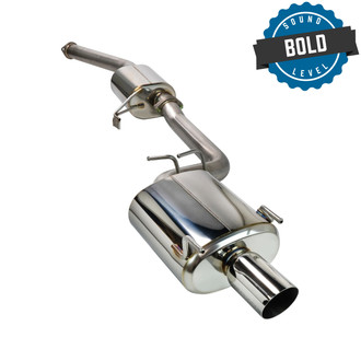 Remark® - Sports Touring Exhaust