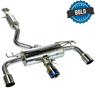 Remark® - Elite Spec Exhaust