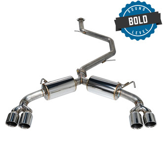 Remark® - Sports Touring Exhaust