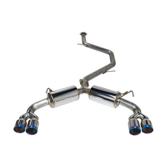 Remark® - Sports Touring Exhaust