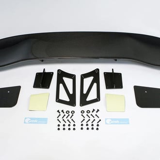 Remark® - r.m.k Design GT Wing