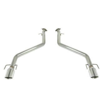 Remark® - Axle-Back Exhaust