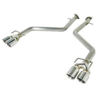 Remark® - Axle-Back Exhaust
