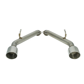 Remark® - Axle-Back Exhaust