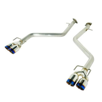 Remark® - Axle-Back Exhaust