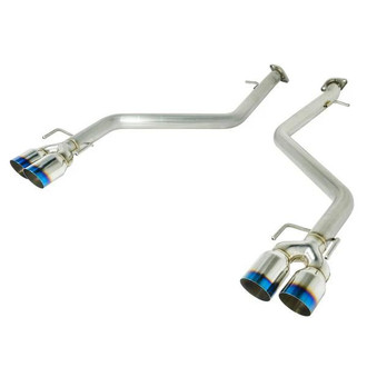 Remark® - Axle-Back Exhaust