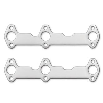Remflex® - Graphite Gray Exhaust Header Gasket