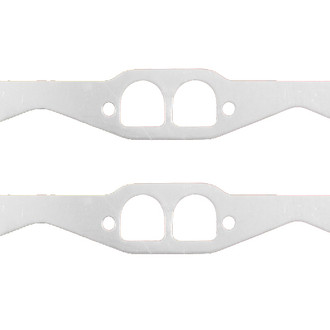 Remflex® - Graphite Gray Exhaust Header Gasket