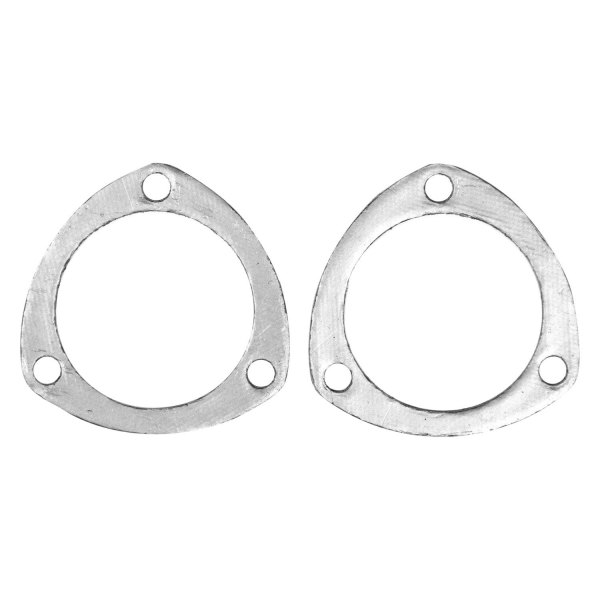 Remflex® 8002 3Bolt Holes Exhaust Collector Gaskets