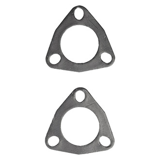 Remflex® - 3-Elongated/Slotted Bolt Holes Exhaust Collector Gaskets