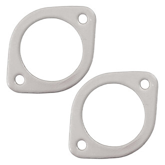 Remflex® - 2-Bolt Hole Exhaust Collector Flange Gaskets