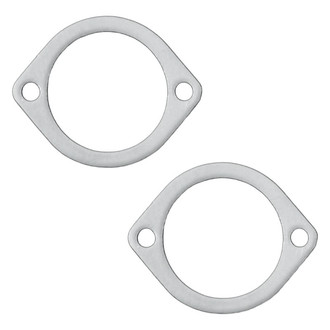 Remflex® - 2-Bolt Hole Exhaust Collector Flange Gaskets